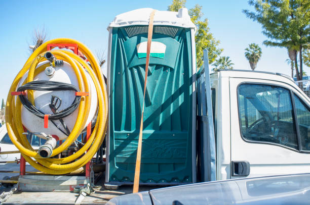 Best Portable toilet rental cost  in Sully Square, VA