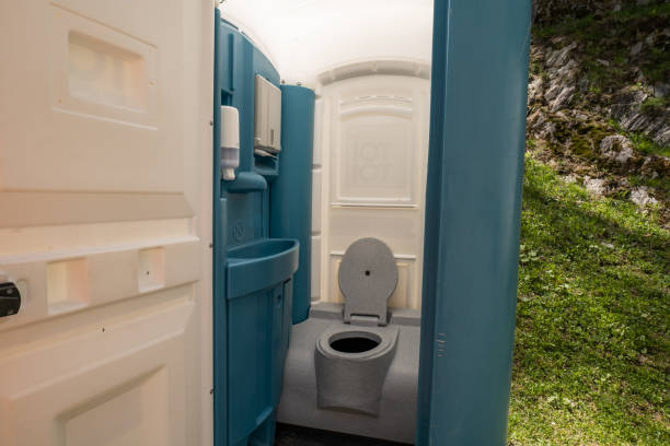 Best Temporary restroom rental  in Sully Square, VA