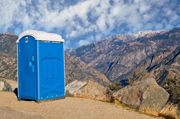 Best Portable restroom trailer rental  in Sully Square, VA