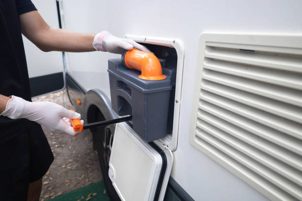 Best Portable toilet rental cost  in Sully Square, VA