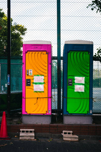 Best High-end porta potty rental  in Sully Square, VA