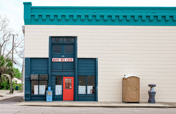 Portable Toilet Options We Offer in Sully Square, VA