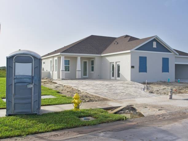 Best High-end porta potty rental  in Sully Square, VA